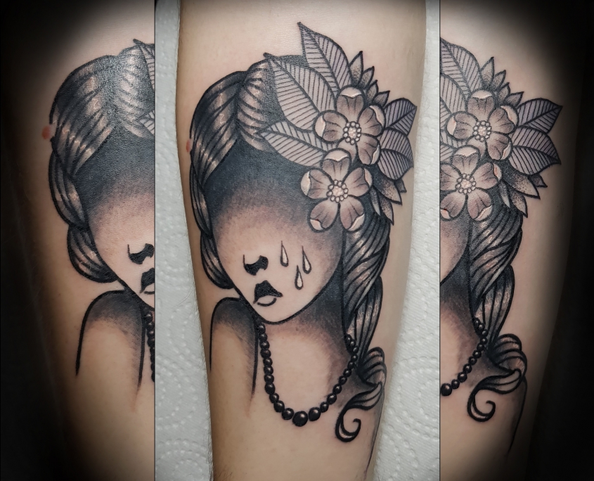 Loki Atelier Tattoo Studio Koblenz